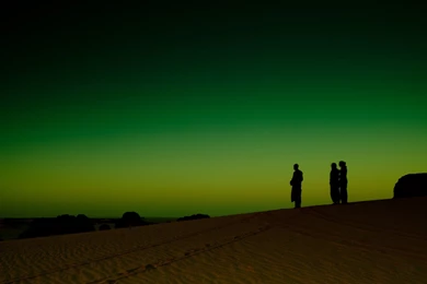 Prehistoric Boccie 1920x1080 Wallpapers