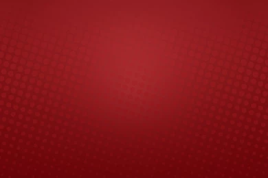 Red Dotted Pattern Wallpapers