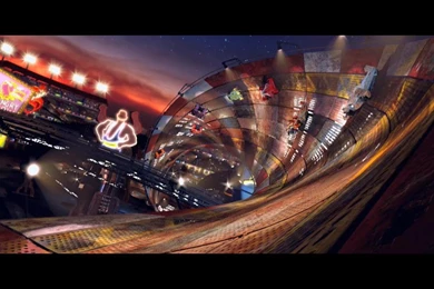 Speed Racer (2008) Screencaps   Speed Racer Image (1713350)   Fanpop