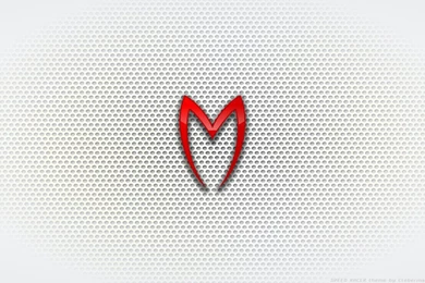 Wallpapers   Speed Racer Mach 5 'M' Logo By Kalangozilla On DeviantArt