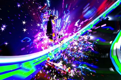 SPEED RACER Action Family Sport Race Cartoon Race Racing (16 ...