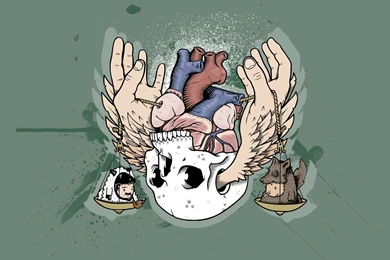 1 Aesop Rock HD Wallpapers