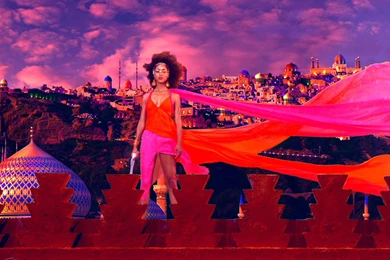 Speed Racer Wallpapers