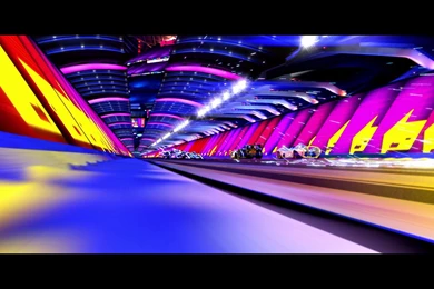 SPEED RACER Action Family Sport Race Cartoon Race Racing (53 ...