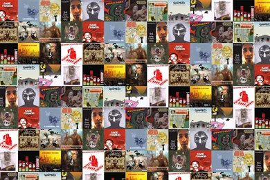 Aesop Rock None Shall Pass Sage Francis Life Wallpapers « Tiled ...