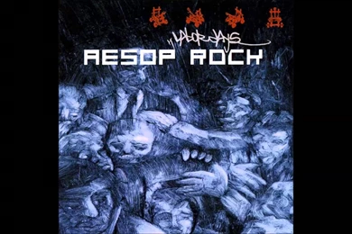 Aesop Rock   Daylight   YouTube