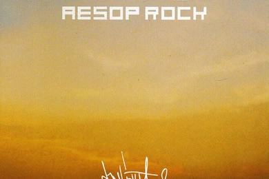 Aesop Rock