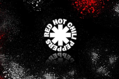 Music Red Hot Chili Peppers Rhcp Logos Chilly