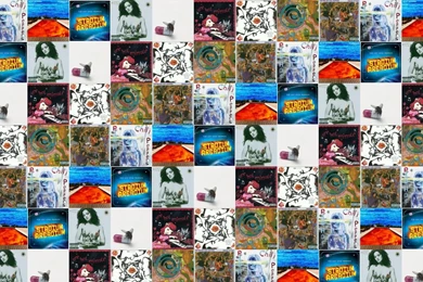 Red Hot Chili Peppers By Way Californication Stadium Wallpapers ...