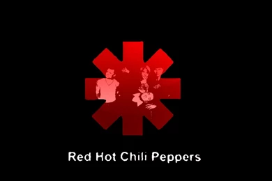 Music Red Hot Chili Peppers