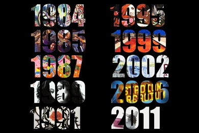 After Seeing A Post On /r/Beatles, I Was Inspired To Make This For ...