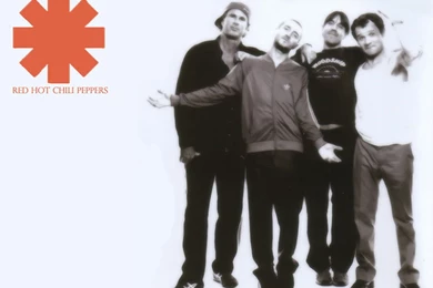Music Red Hot Chili Peppers Flea Bands