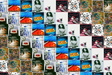 Red Hot Chili Peppers By Way Californication Stadium Wallpapers ...