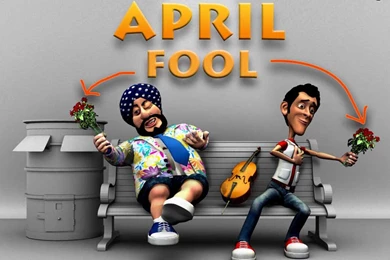 April Fools Day Images, HD Wallpapers, Pics, Stills   Best, Latest ...