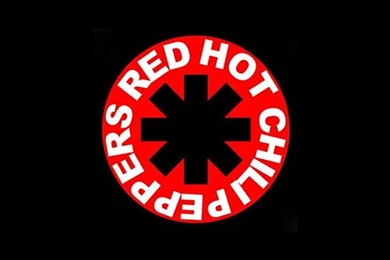 iPhone Desktop Wallpaper: Red Hot Chili Peppers iPhone New Themes