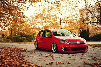 Volkswagen Computer Wallpapers, Desktop Backgrounds