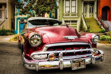 Free Download Chevy GMC Wallpapers