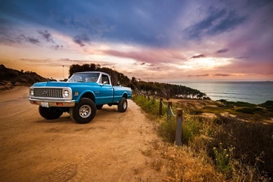 1972 Chevy_Truck HD Wallpapers   Car Wallpapers Hub