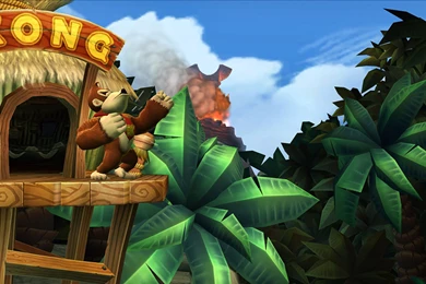 Donkey Kong Wallpaper Backgrounds