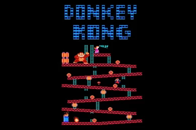 Donkey Kong Wallpapers By TheOttoZone On DeviantArt