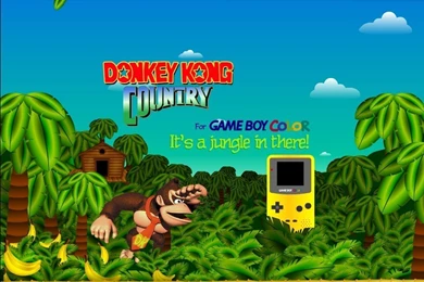 DK Wallpapers   Donkey Kong Wallpapers (5470002)   Fanpop