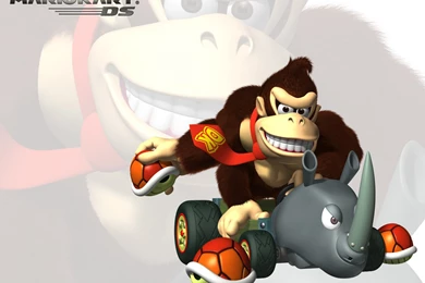 Donkey Kong   Donkey Kong Wallpapers (25770690)   Fanpop