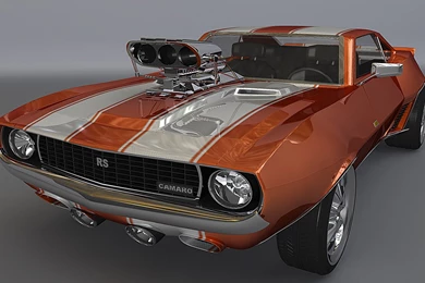 Chevy Wallpapers (6850)   Wallpaperesque