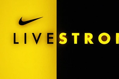 Livestrong Lumia 1020 Wallpapers (768x1280)