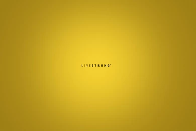 Livestrong By Refried Mobert On DeviantArt