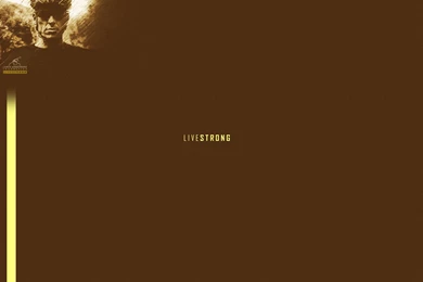 LIVESTRONG By Xenodice On DeviantArt