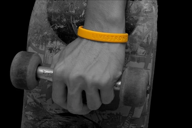 Skateboard livestrong By Stonedpony On DeviantArt