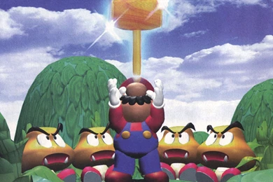 Secrets Of The Seven Stars