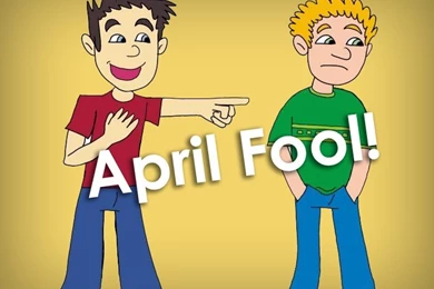 April Fool Day Wallpapers