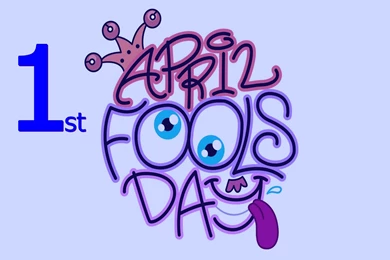 April Fools Day Wallpapers HD