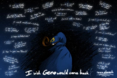 The Long Awaited Super Mario RPG Post