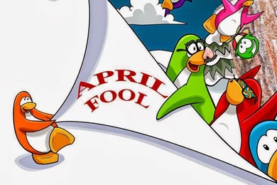 April Fool Wallpapers HD 2016