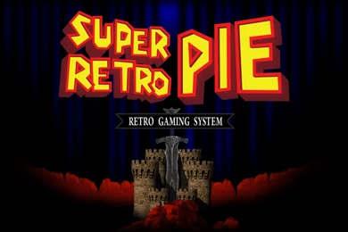 RetroPie   Super Mario RPG By Ryokai On DeviantArt