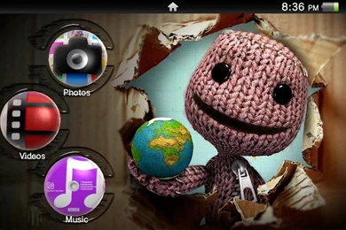 Playstation Vita Wallpapers Thread   PlayStation Vita   Giant Bomb