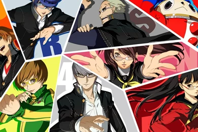 Browsing PSP Wallpapers On DeviantArt