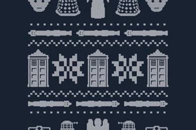 Jumper Doctor Who Blue Backgrounds Weeping Angel Wallpapers