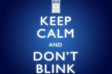 Doctor Who Keep Calm And : Desktop And Mobile Wallpapers : Wallippo