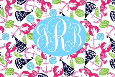 Monogram Wallpapers Generator   Wallpapers Zone