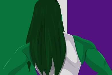 She Hulk Computer Wallpapers, Desktop Backgrounds