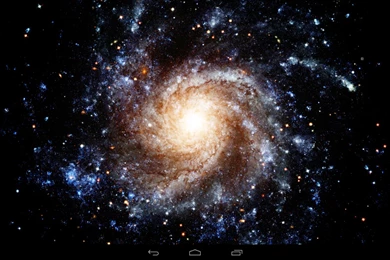 Galaxy Wallpapers