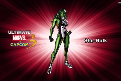 She Hulk : Desktop And Mobile Wallpapers : Wallippo