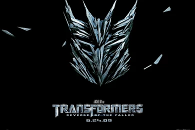 Transformers logo wallpaper megatron 104 50760 Desktop Wallpapers ...