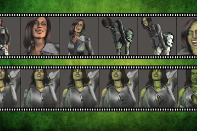 Wallpapers She Hulk [Unzipped] 1920 X 1080 (02) By Marston004 On ...