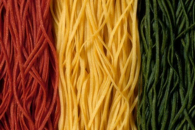 Wallpapers Rasta Pasta Full Hd 1920x1080