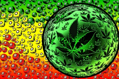 Wallpapers Rasta!!   Taringa!