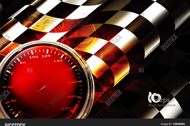 Racing Backgrounds Horizontal, 10eps Stock Vector & Stock Photos ...